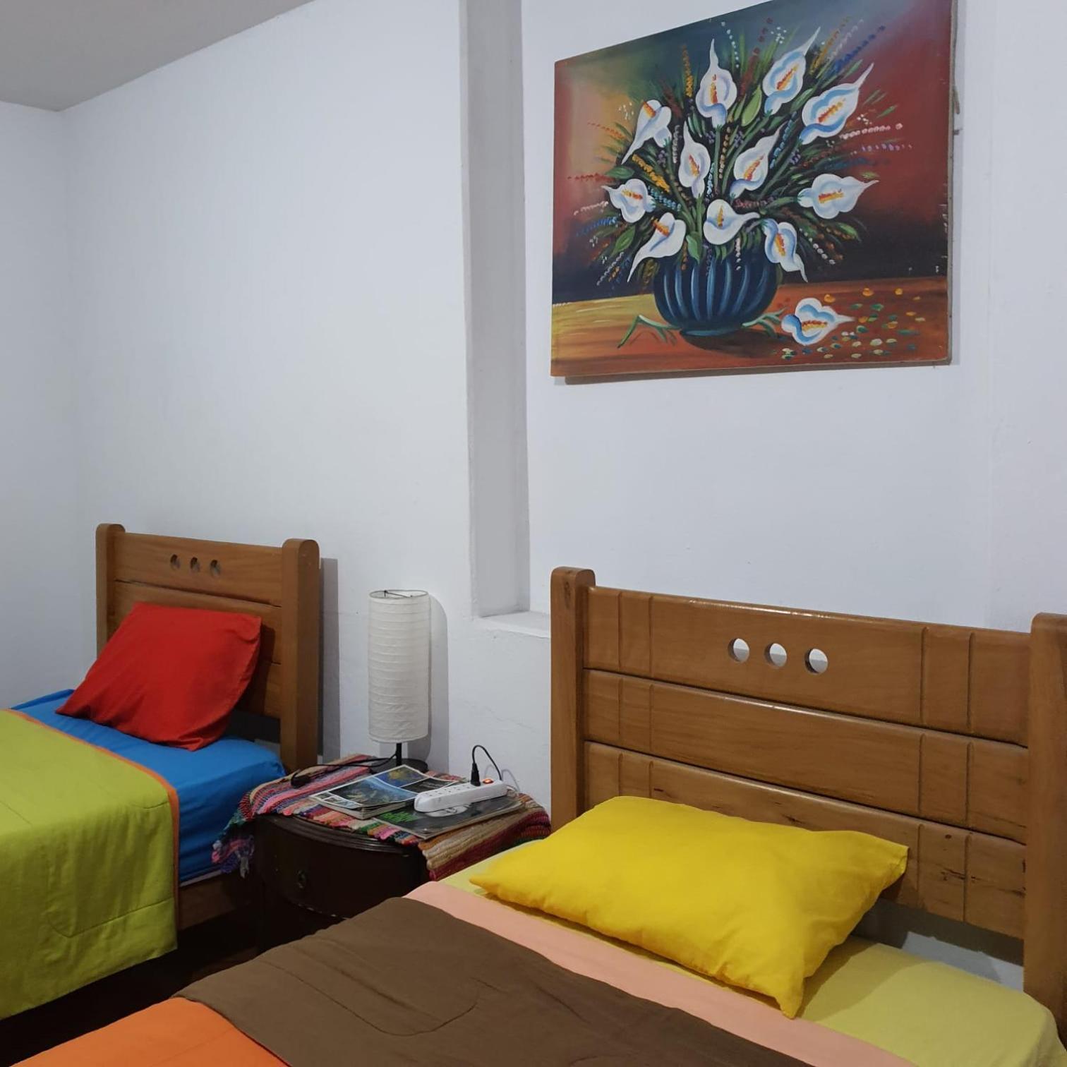 Lima Airport Hostel With Free Airport Pick Up Callao Ngoại thất bức ảnh