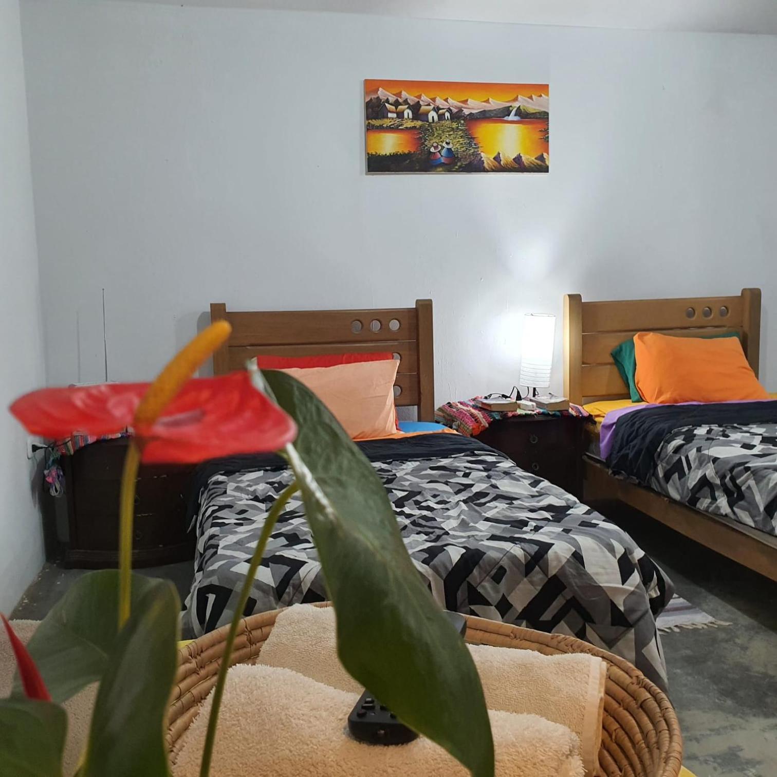 Lima Airport Hostel With Free Airport Pick Up Callao Ngoại thất bức ảnh