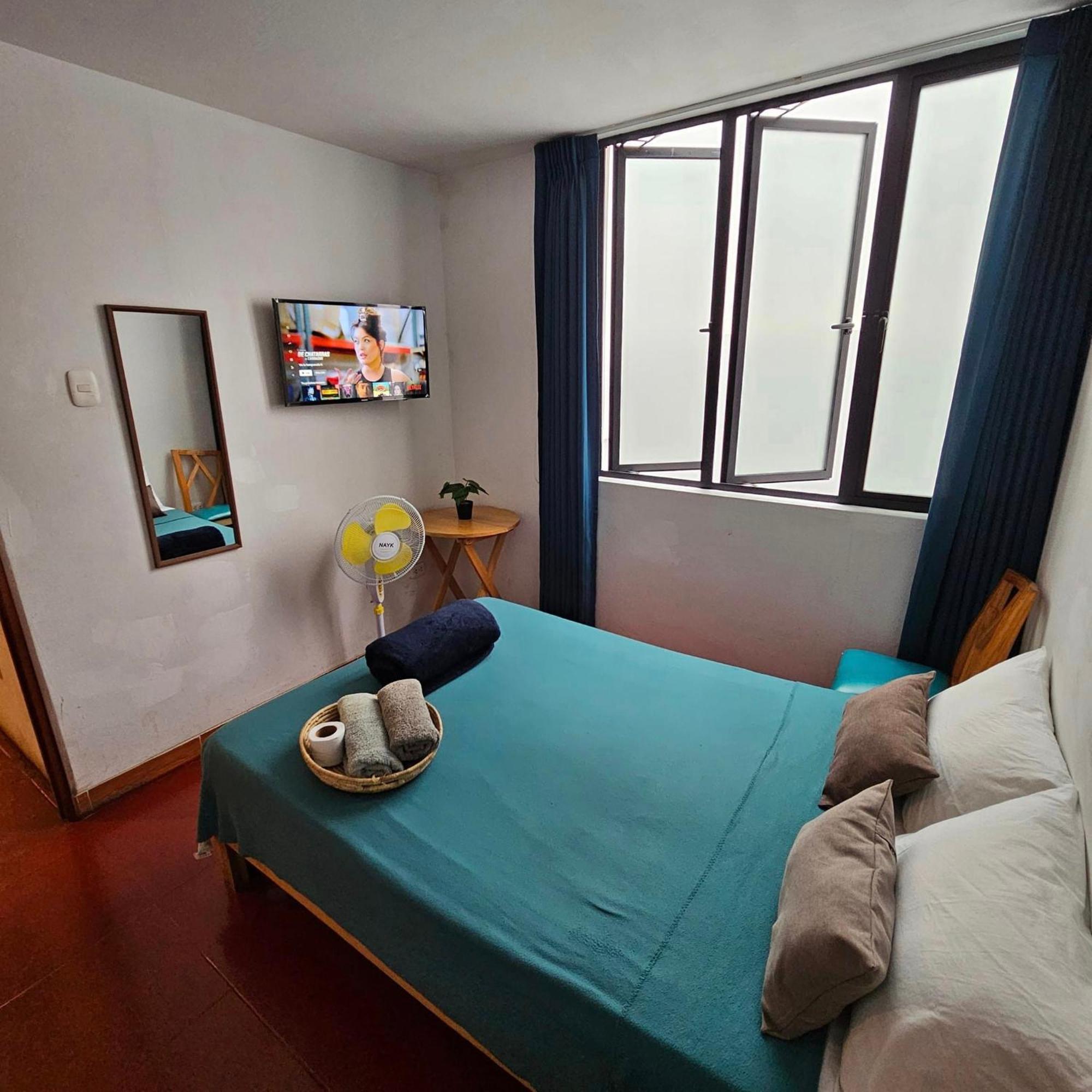 Lima Airport Hostel With Free Airport Pick Up Callao Ngoại thất bức ảnh