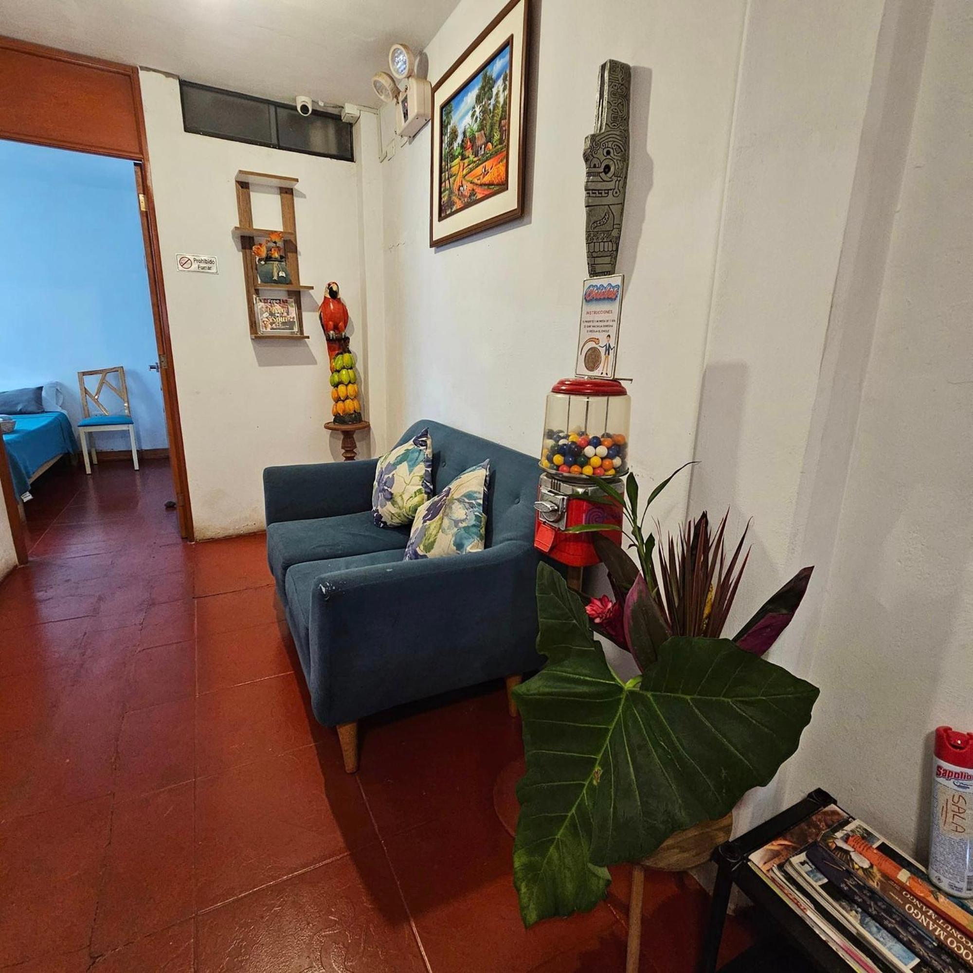 Lima Airport Hostel With Free Airport Pick Up Callao Ngoại thất bức ảnh