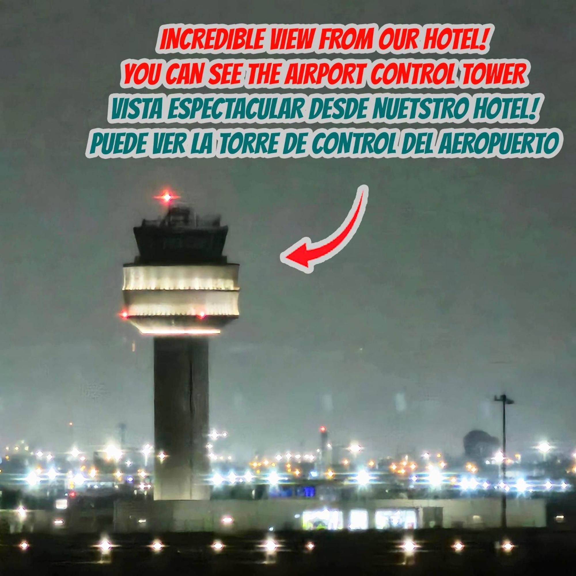 Lima Airport Hostel With Free Airport Pick Up Callao Ngoại thất bức ảnh