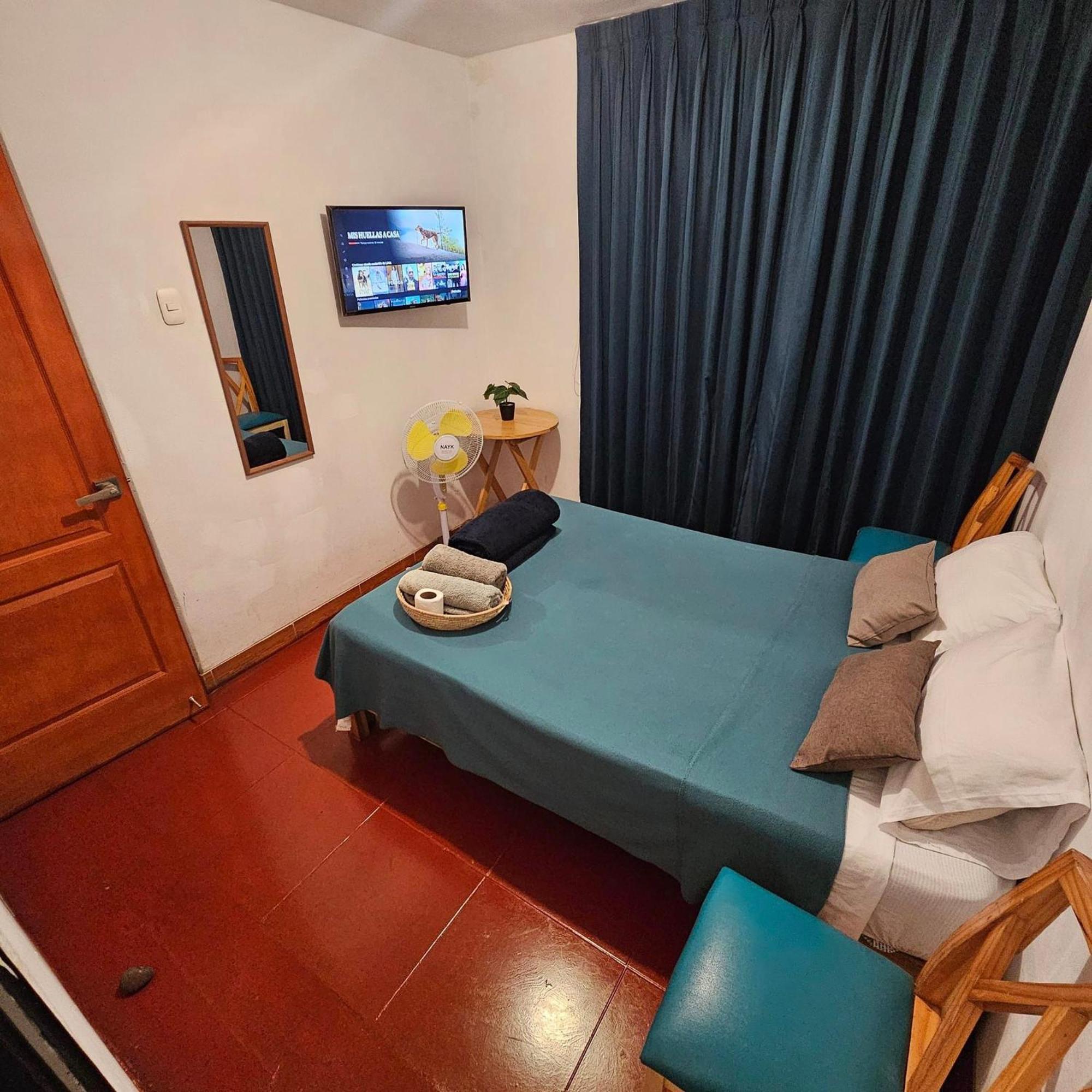 Lima Airport Hostel With Free Airport Pick Up Callao Ngoại thất bức ảnh
