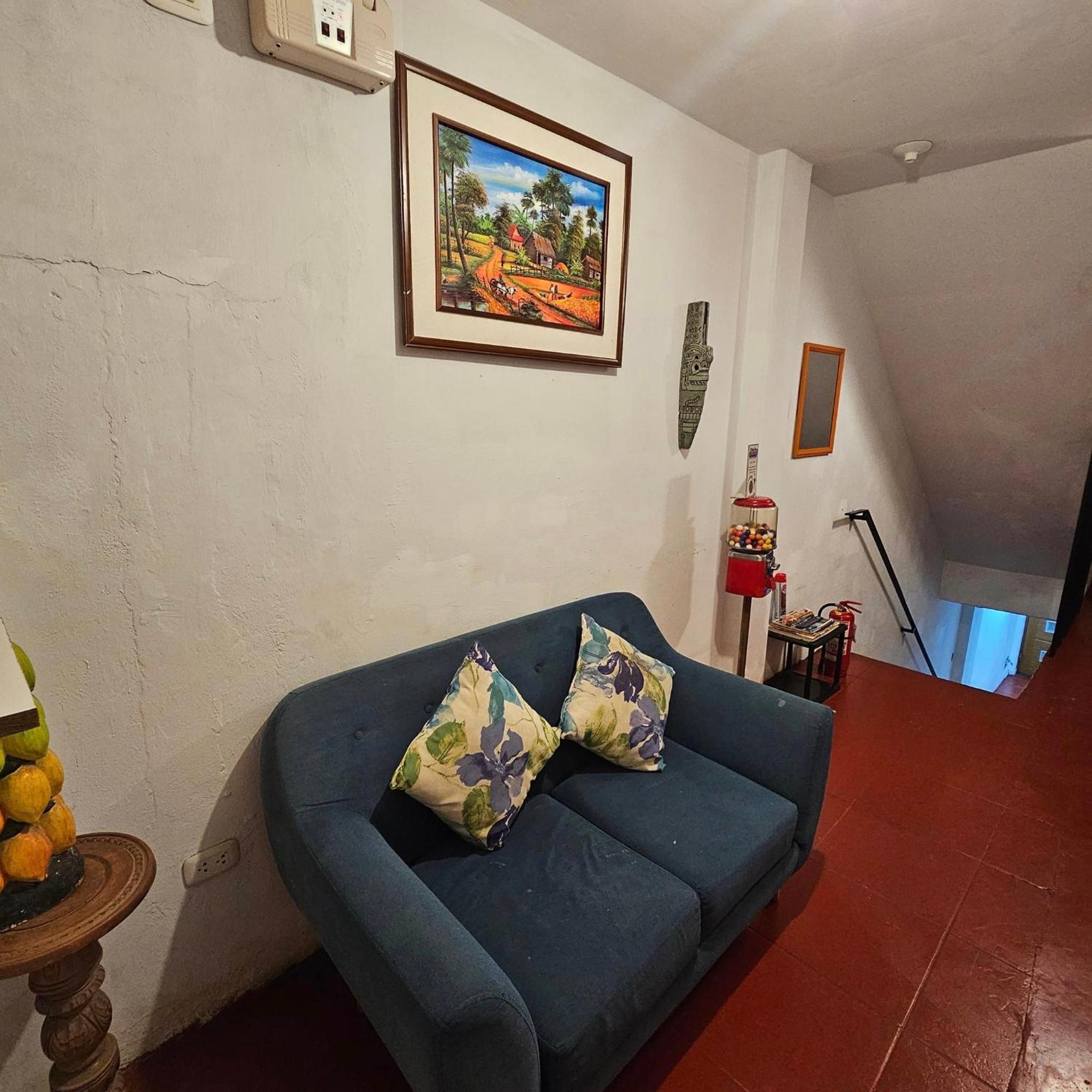 Lima Airport Hostel With Free Airport Pick Up Callao Ngoại thất bức ảnh