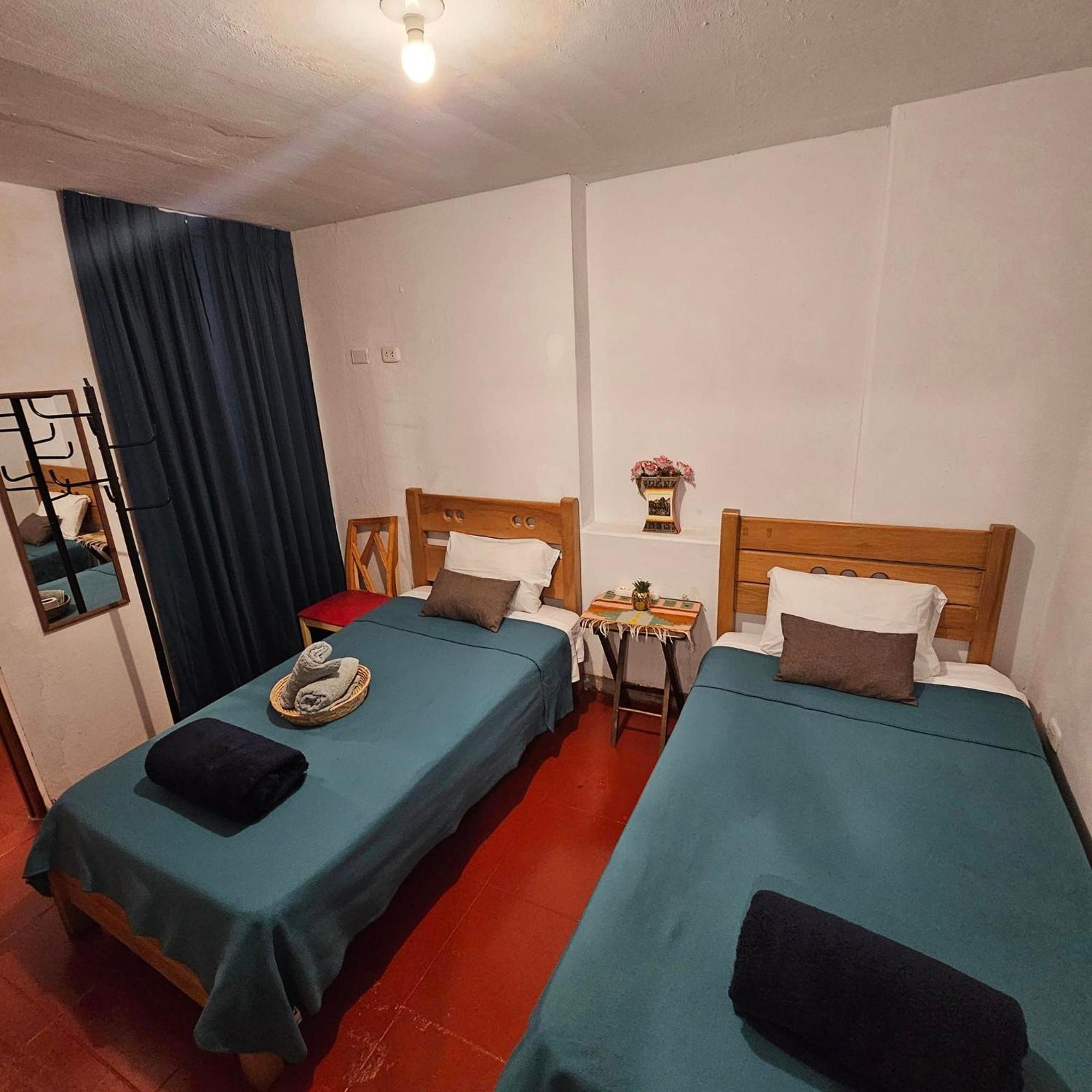 Lima Airport Hostel With Free Airport Pick Up Callao Ngoại thất bức ảnh