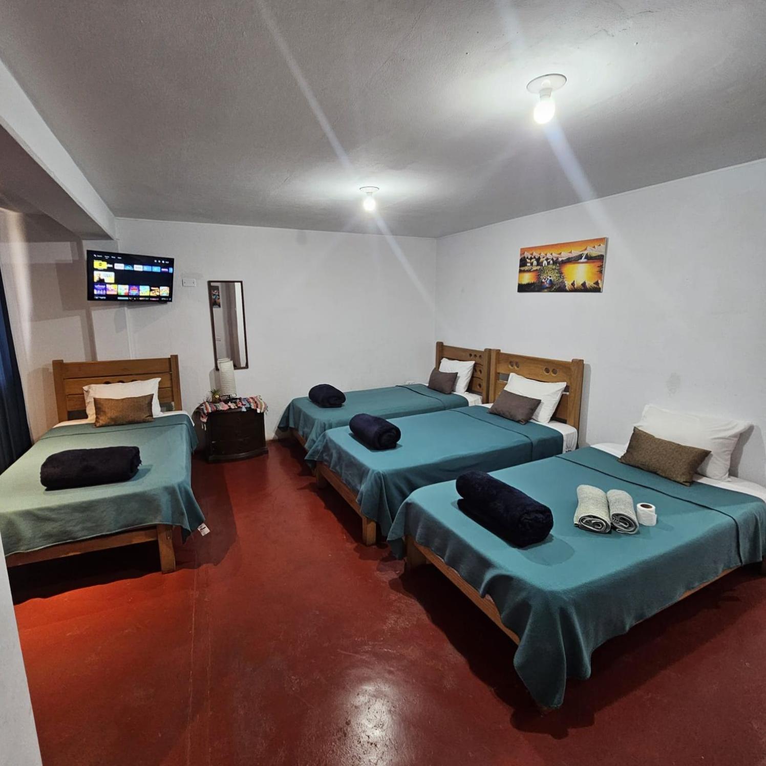 Lima Airport Hostel With Free Airport Pick Up Callao Ngoại thất bức ảnh