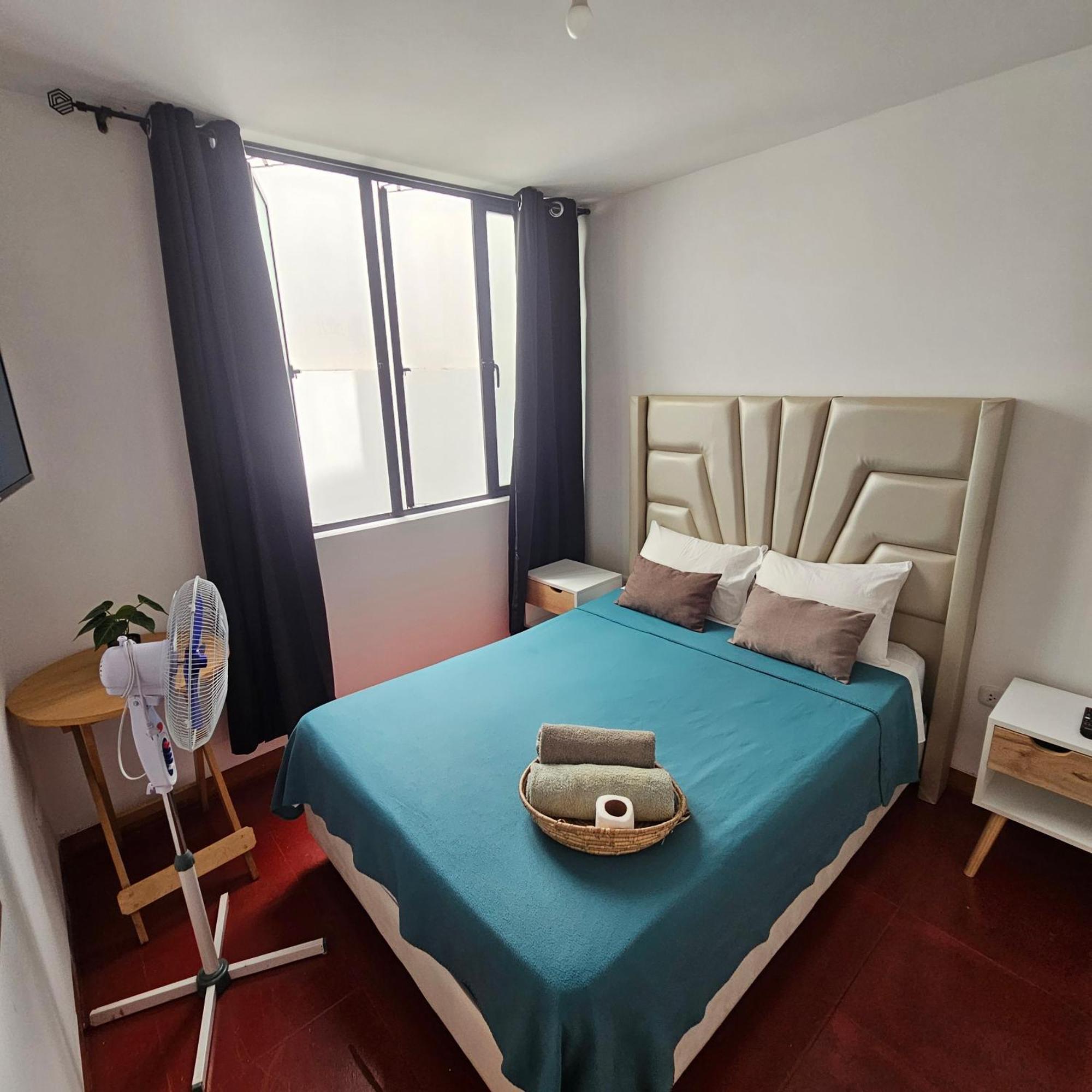 Lima Airport Hostel With Free Airport Pick Up Callao Ngoại thất bức ảnh
