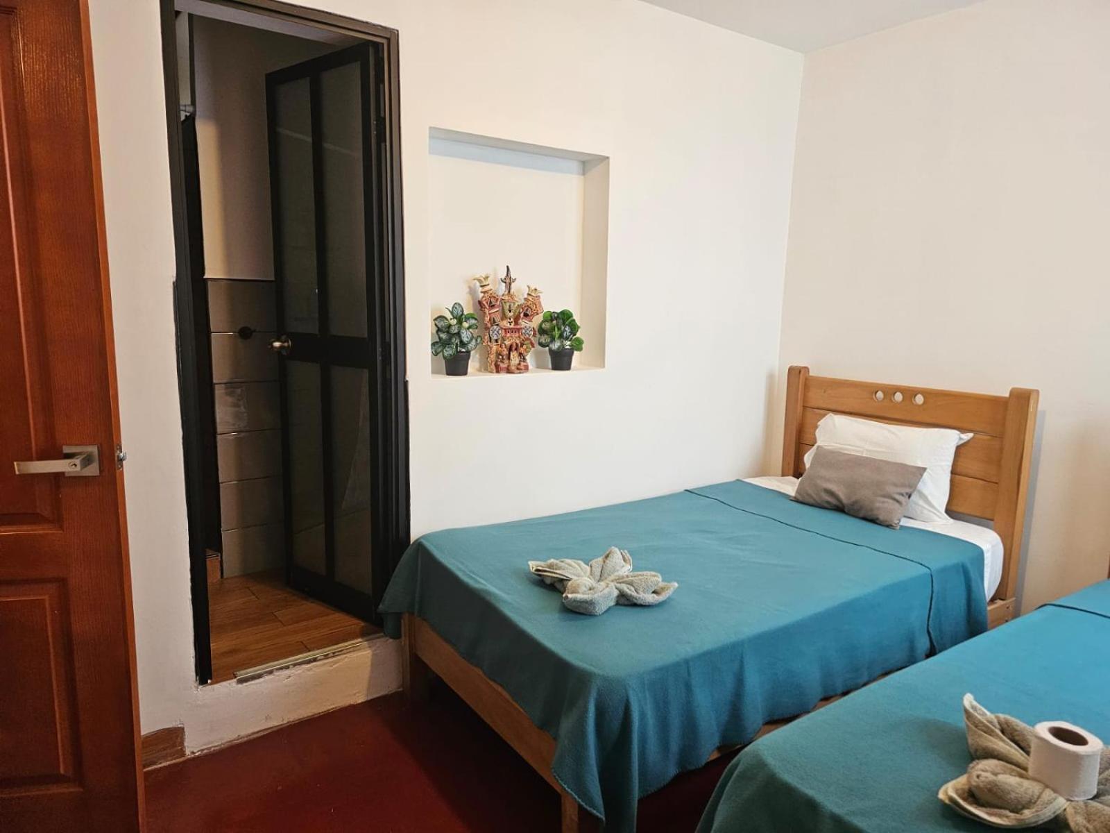Lima Airport Hostel With Free Airport Pick Up Callao Ngoại thất bức ảnh
