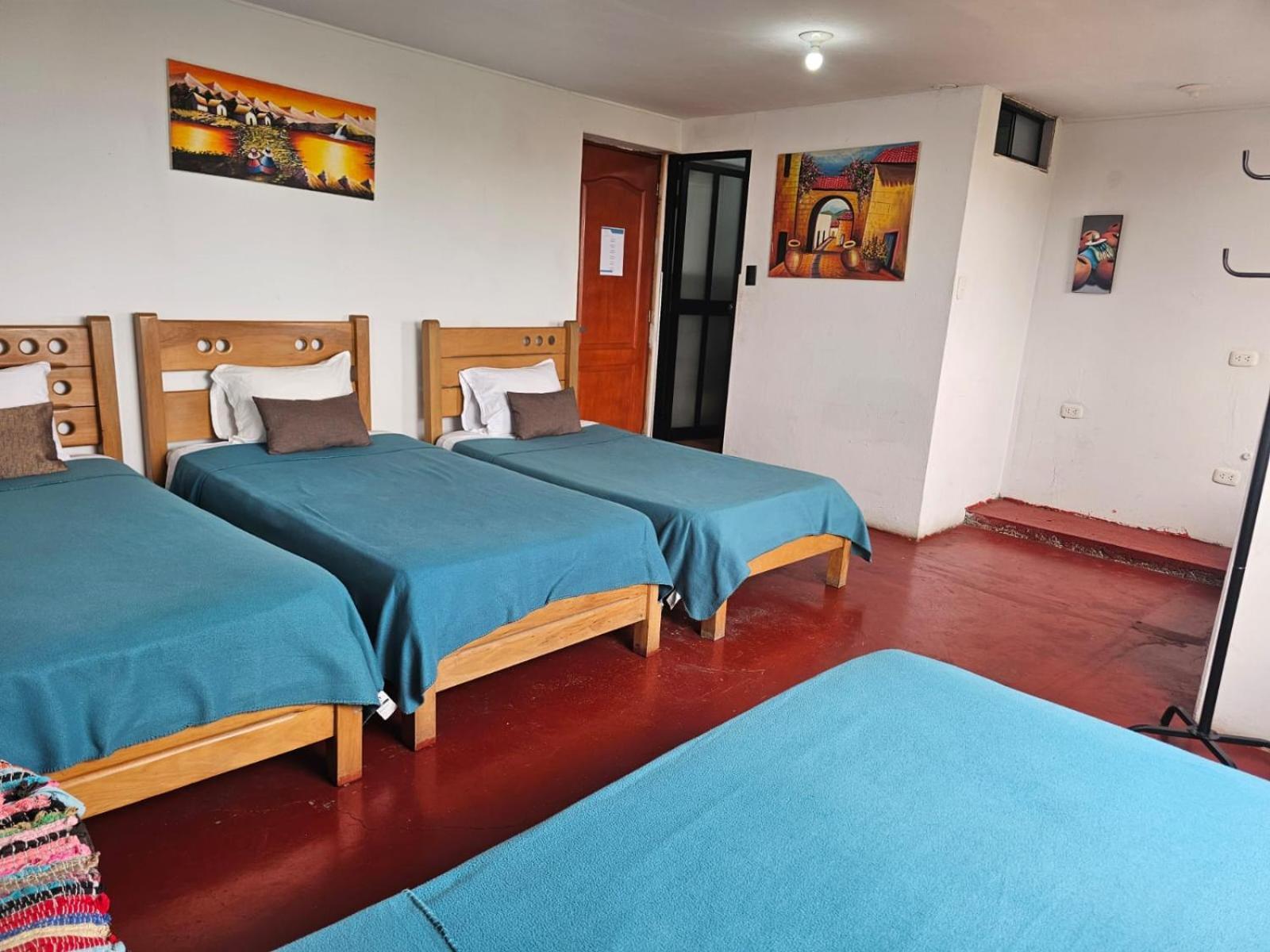 Lima Airport Hostel With Free Airport Pick Up Callao Ngoại thất bức ảnh