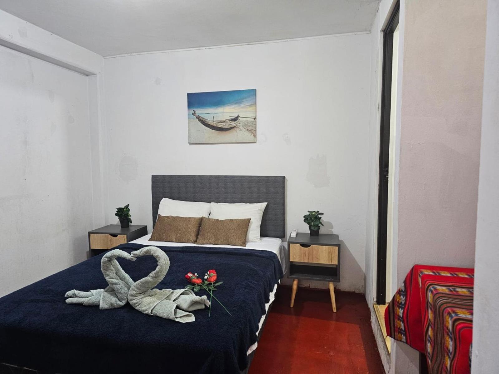 Lima Airport Hostel With Free Airport Pick Up Callao Ngoại thất bức ảnh