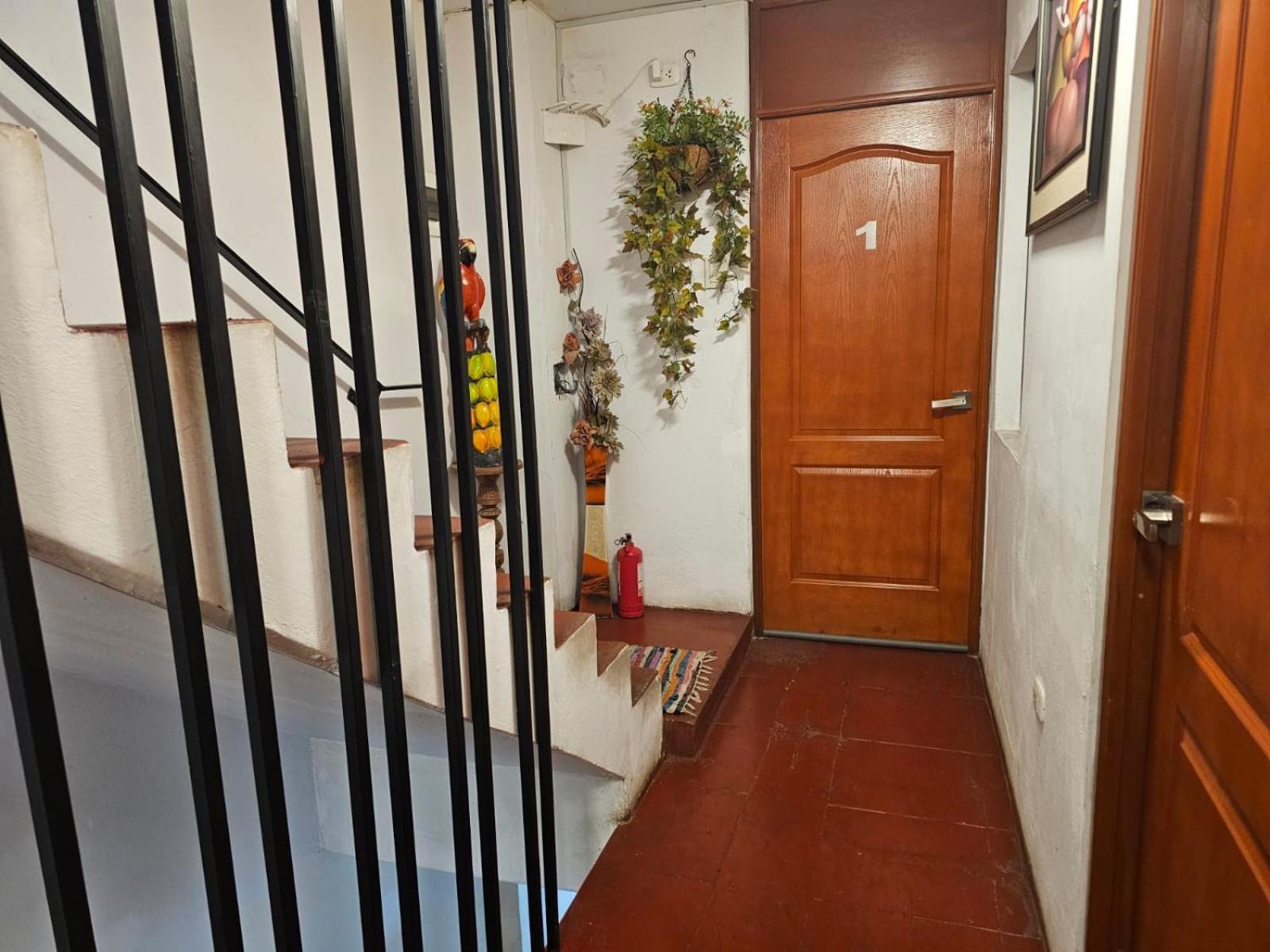 Lima Airport Hostel With Free Airport Pick Up Callao Ngoại thất bức ảnh