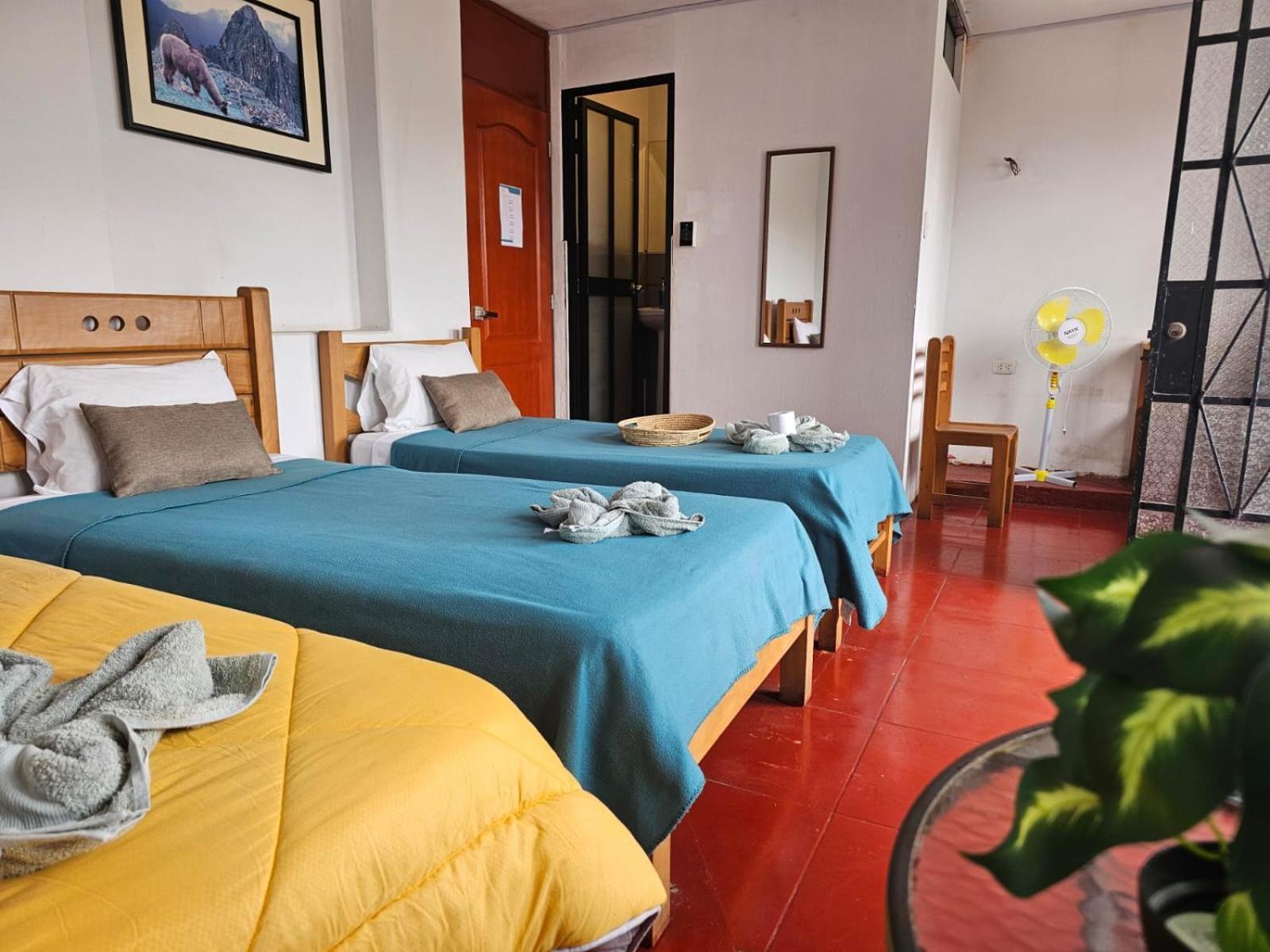 Lima Airport Hostel With Free Airport Pick Up Callao Ngoại thất bức ảnh