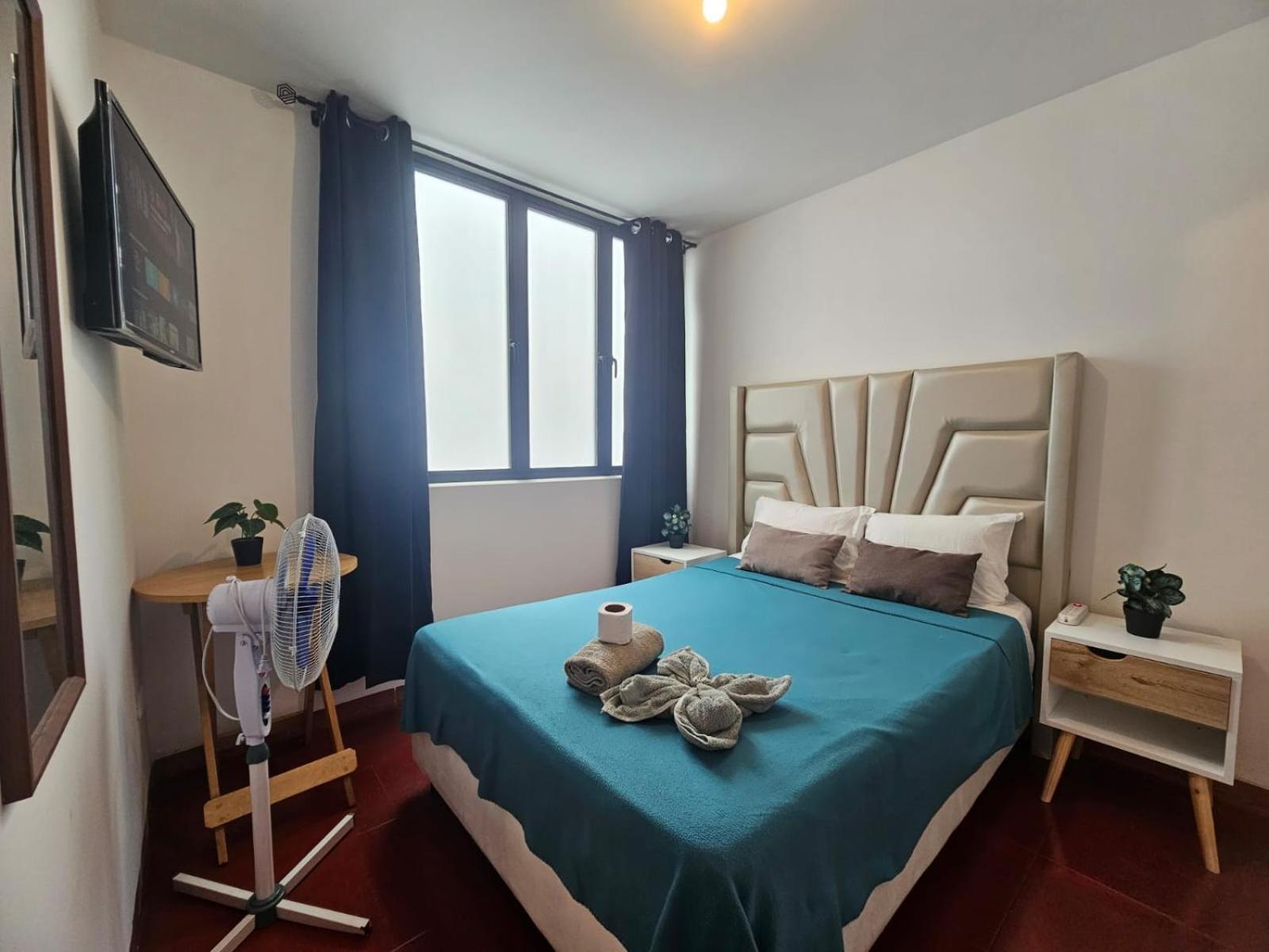 Lima Airport Hostel With Free Airport Pick Up Callao Ngoại thất bức ảnh