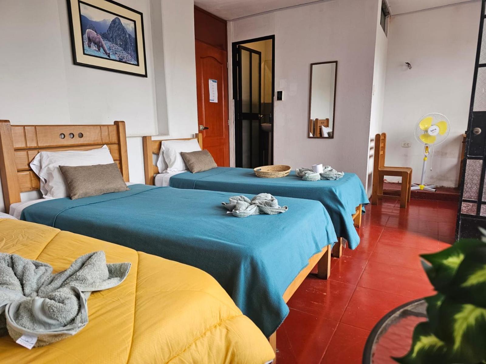 Lima Airport Hostel With Free Airport Pick Up Callao Ngoại thất bức ảnh