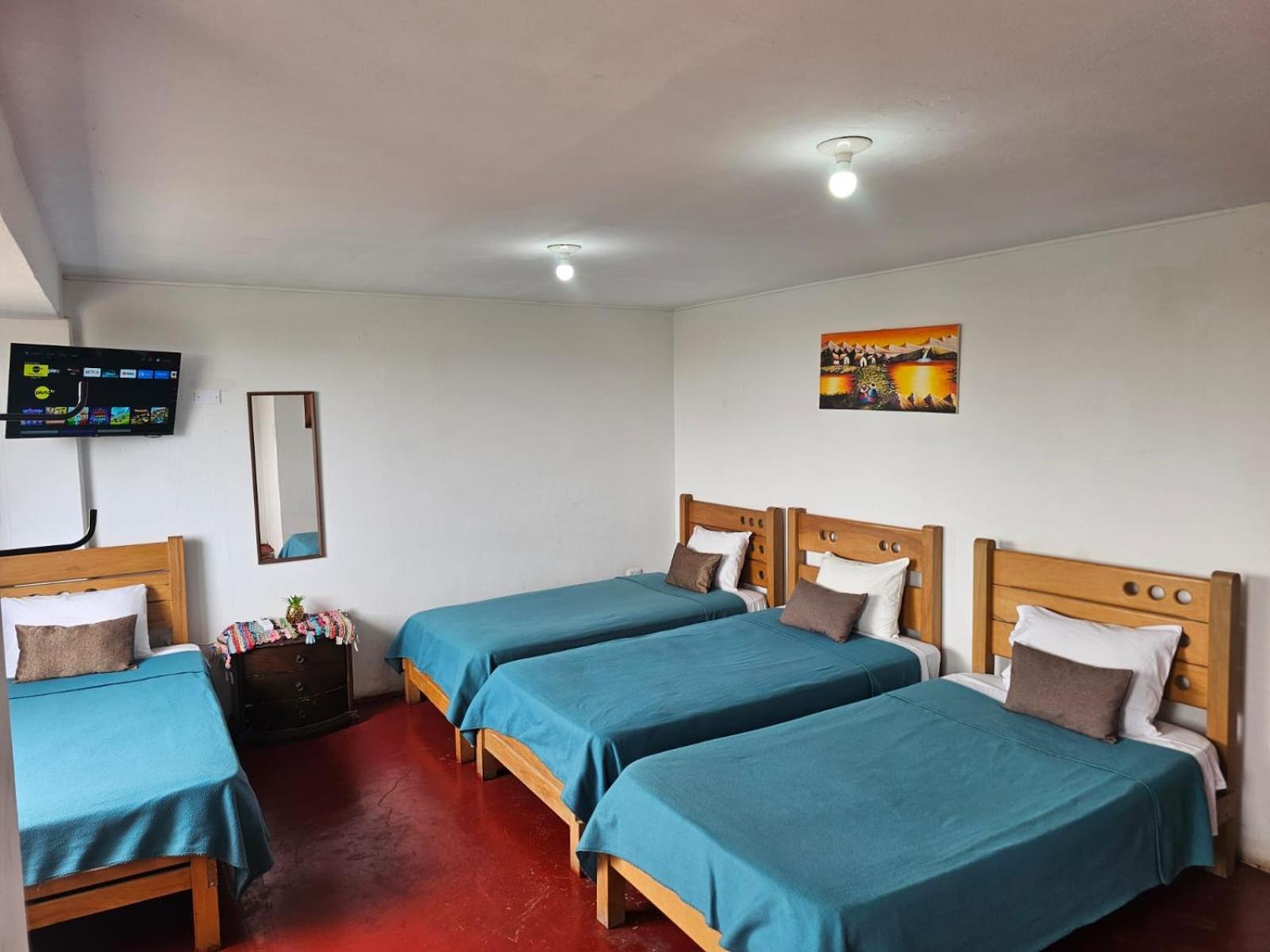 Lima Airport Hostel With Free Airport Pick Up Callao Ngoại thất bức ảnh
